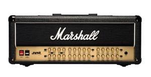 Marshall JVM-410H 4 Channel Guitar Amplifier Head